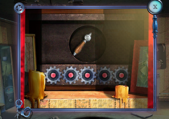 滚动迷城第19关通关技巧