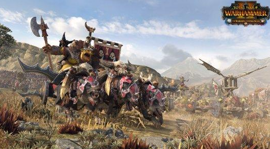 全面战争战锤2影子战团怎么样？全面战争战锤2影子战团介绍