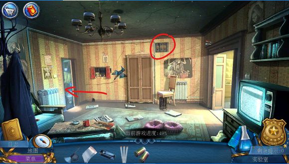 滚动迷城第18关通关攻略