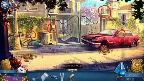 滚动迷城第18关通关攻略