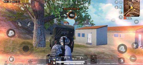 和平精英信号电池取消后的游戏变化说明