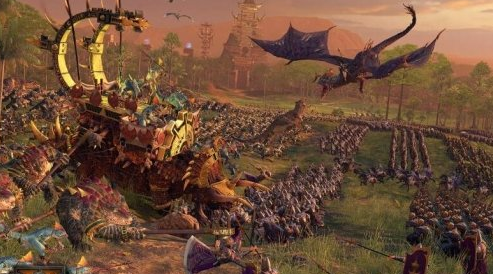 全面战争战锤2影子战团怎么样？全面战争战锤2影子战团介绍