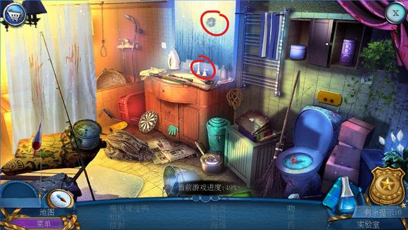 滚动迷城第18关通关攻略