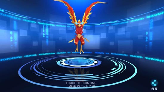 奥拉星手游烈焰鸟进化玩法攻略