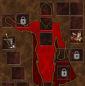 英雄无敌3死亡阴影有哪些传世神器？英雄无敌3死亡阴影传世神器的详情介绍