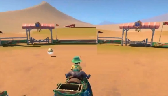 沙石镇时光逗牛节怎么玩？沙石镇时光逗牛节玩法攻略