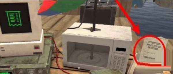 木筏求生运货单怎么获得?木筏求生运货单获得方法