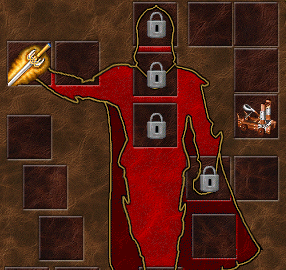 英雄无敌3死亡阴影有哪些传世神器？英雄无敌3死亡阴影传世神器的详情介绍