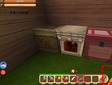 迷你世界怎么吃东西？迷你世界中吃东西的具体攻略