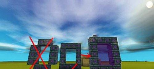 迷你世界地心龙岛的具体位置介绍