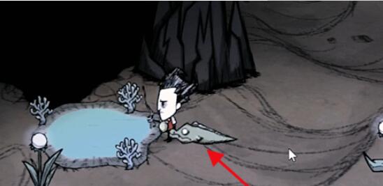 饥荒如何钓海鱼 饥荒如何钓海鱼方法