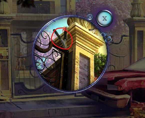 滚动迷城第18关通关攻略