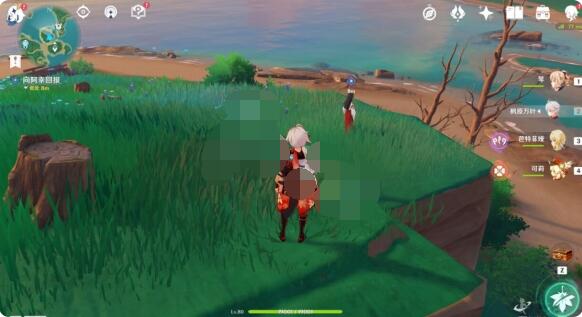原神医樱任务怎么玩？原神医樱任务完成攻略
