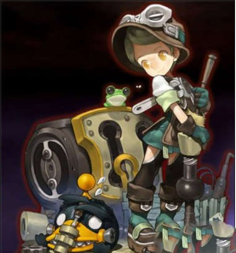 小编分享龙之谷手游工程师刷图pve加点详解。 