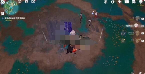 原神医樱任务怎么玩？原神医樱任务完成攻略