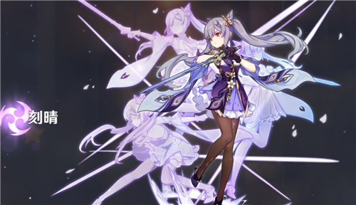 原神温迪和刻晴谁强?原神温迪和刻晴两个强度对比解析