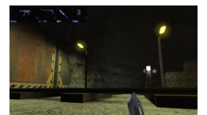 秘密潜入2图文详细攻略