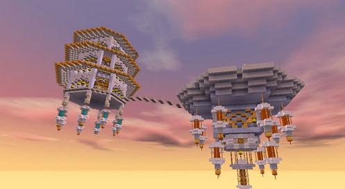 迷你世界塞子大作战规则奖励分享