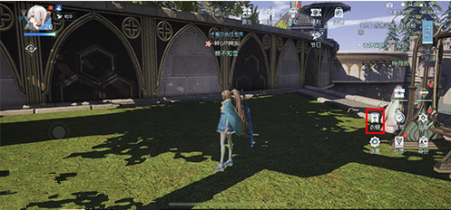 《龙族幻想》时装更换方式详解分享