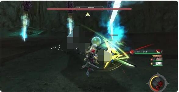 伊苏9巨型蜘蛛怎么打？伊苏9巨型蜘蛛打法详解