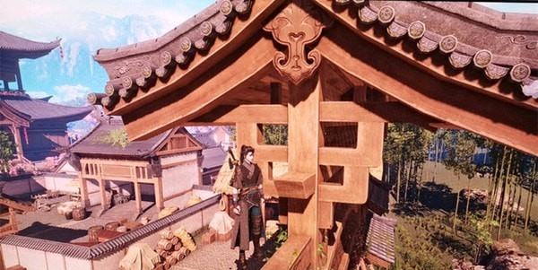 古剑奇谭3百神祭机关转盘详解