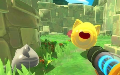 史莱姆牧场怎么开藏宝球？史莱姆牧场开藏宝球的玩法攻略