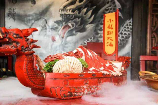 剑网3指尖风物志美食打卡详解