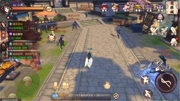 侍魂胧月传说邪灵入侵奖励分享