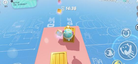 蛋仔派对中玩家怎么跳跃？蛋仔派对跳跃方法