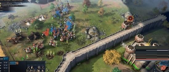 帝国时代4奇观有什么用？帝国时代4奇观作用一览