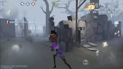 第五人格克制约瑟夫角色与对应技巧攻略