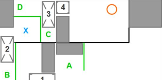 刺客信条英灵殿推箱子怎么玩？刺客信条英灵殿推箱子玩法介绍