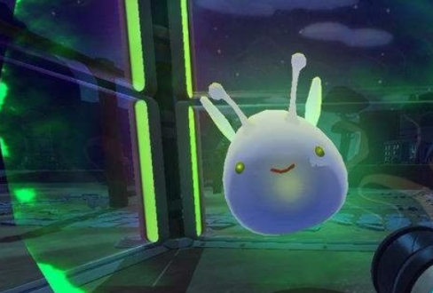 史莱姆牧场怎么开藏宝球？史莱姆牧场开藏宝球的玩法攻略