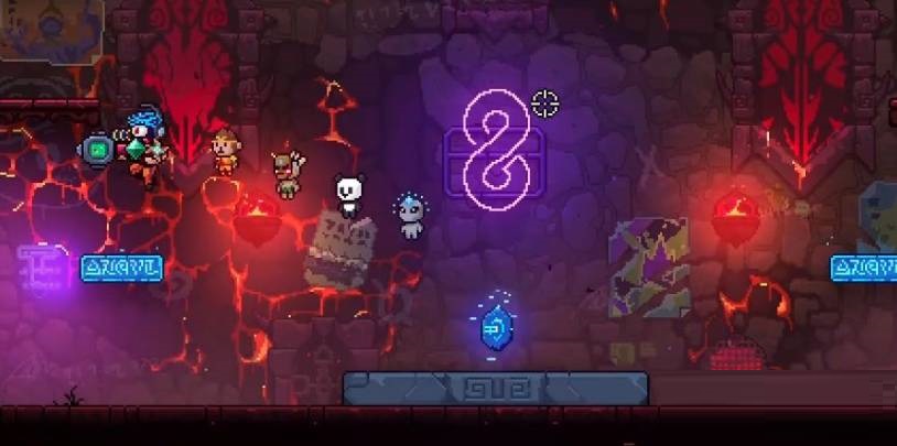 霓虹深渊真阿瑞斯怎么进入?霓虹深渊真阿瑞斯进入方法