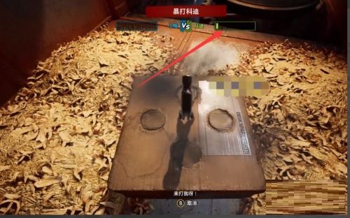 双人成行船怎么开 双人成行船怎么过