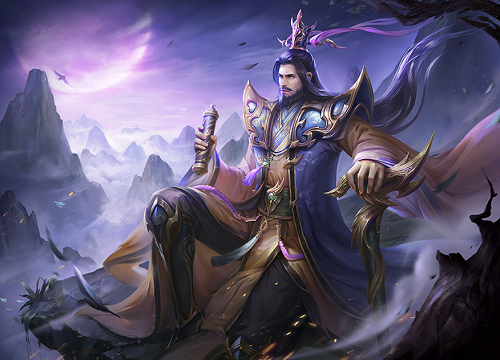 三国杀刘焉有什么技能?三国杀刘焉技能介绍