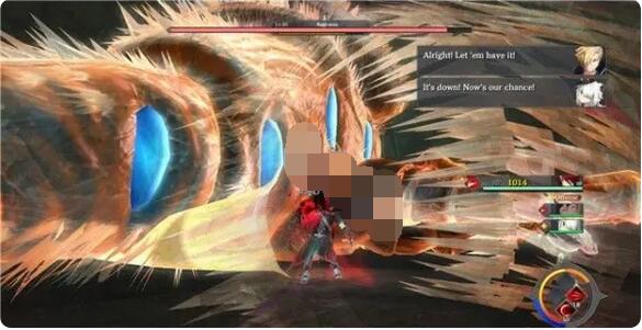 伊苏9巨型蜘蛛怎么打？伊苏9巨型蜘蛛打法详解