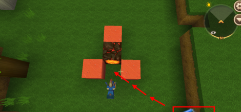 迷你世界怎么做水龙头？迷你世界做水龙头的详细攻略