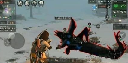 我来教你明日之后沙石堡蝎子boss配置与速刷分享。 