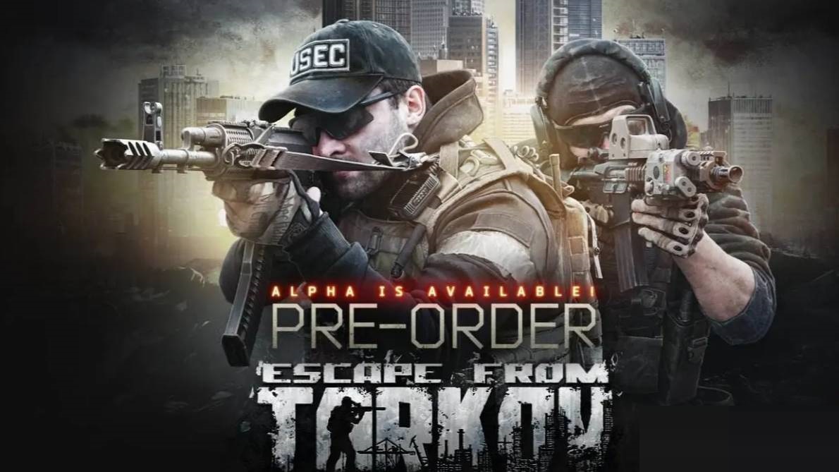 逃离塔科夫钥匙包怎么获得?逃离塔科夫钥匙包获得攻略