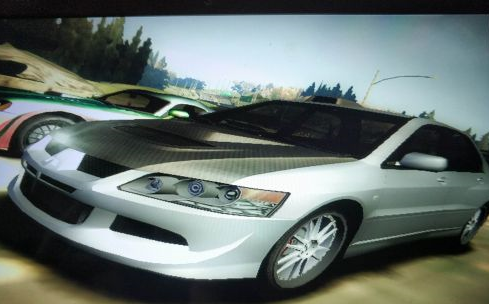 极品飞车9怎么正确漂移？极品飞车9正确漂移的玩法攻略