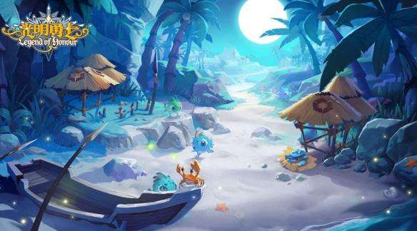 《光明勇士》多少级转职分享