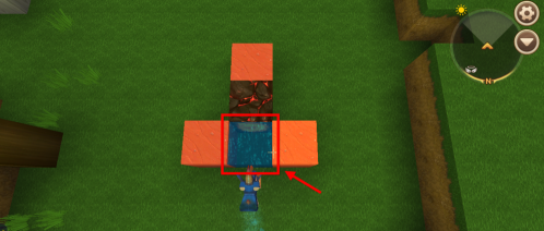 迷你世界怎么做水龙头？迷你世界做水龙头的详细攻略