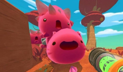 史莱姆牧场怎么开藏宝球？史莱姆牧场开藏宝球的玩法攻略