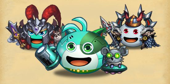 不思议迷宫卡牌幻境强力阵容搭配攻略