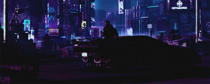 《赛博朋克2077》发售介绍技巧