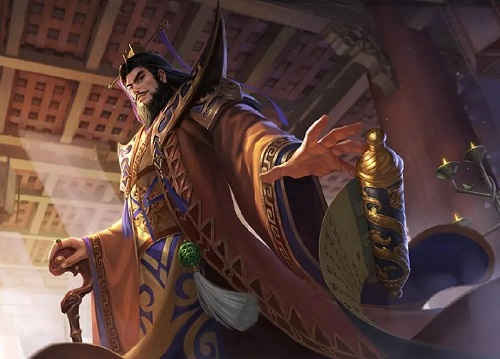 三国杀刘焉有什么技能?三国杀刘焉技能介绍