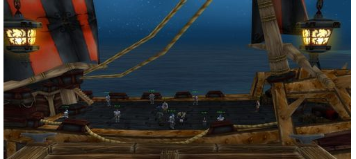 使命召唤接了任务图文攻略