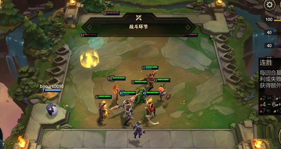 云顶之弈s6丧尸大头阵容怎么玩？云顶之弈s6丧尸大头阵容搭配推荐