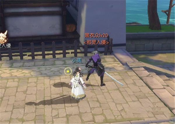 侍魂胧月传说邪灵入侵奖励分享